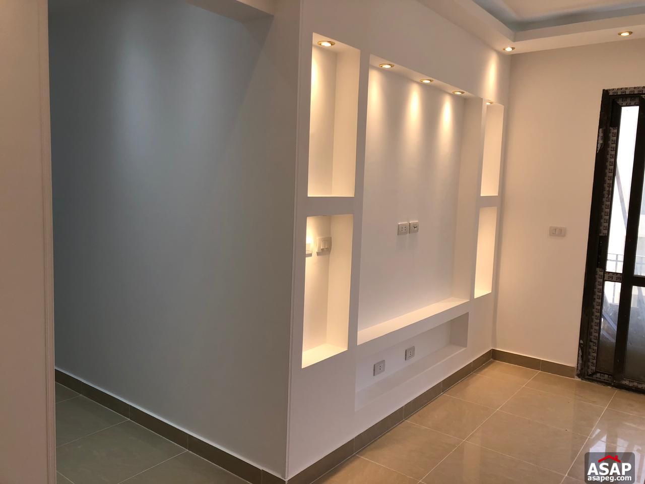 Apartment for Rent in Eastown Sodic Apartment for Rent in Eastown Sodic