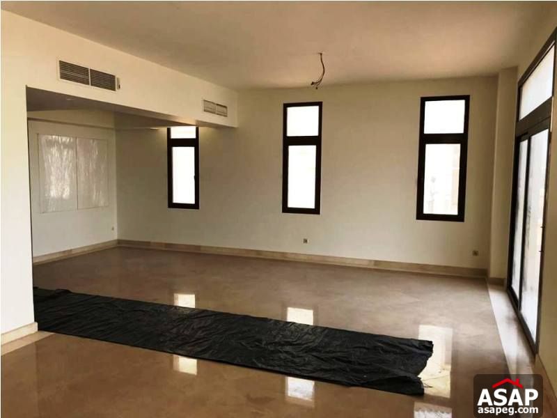 Villa for Rent in Uptown Cairo