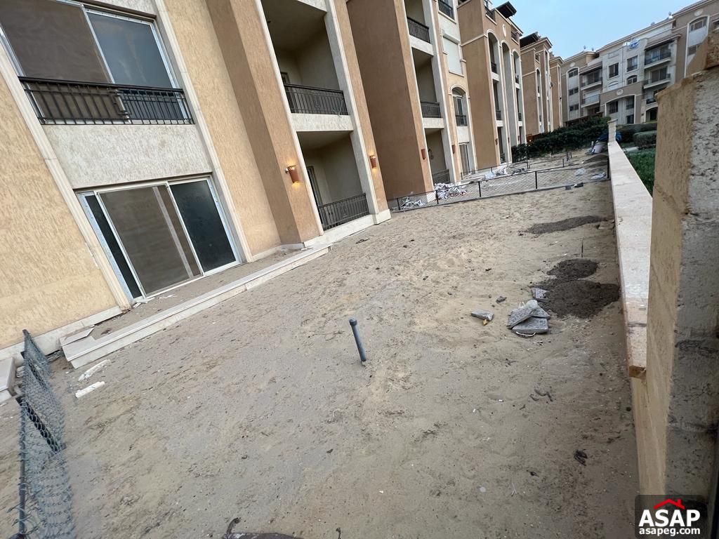 Apartment with pool View for Sale in Stone Residence