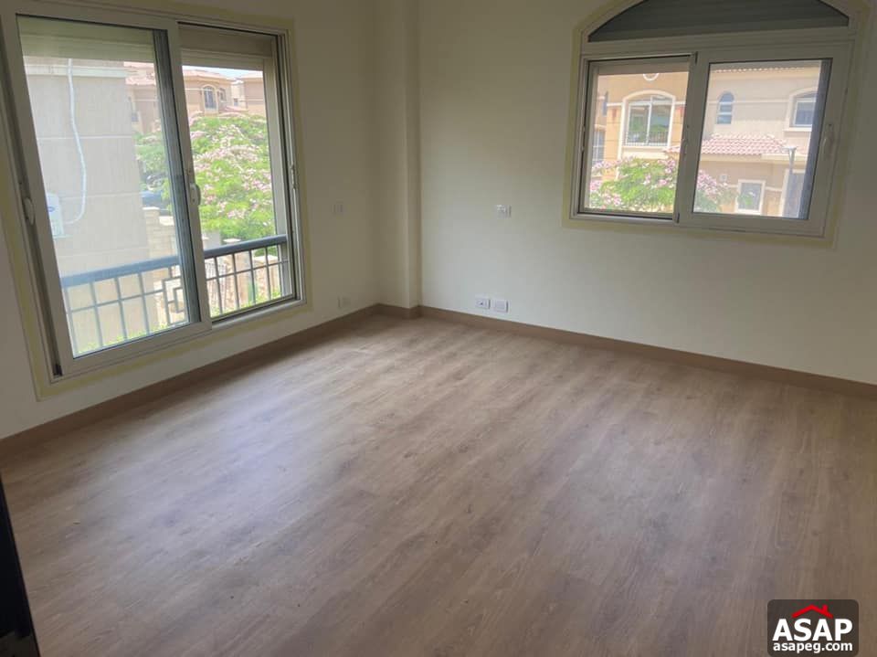 Villa for Rent in Stone Park Compound