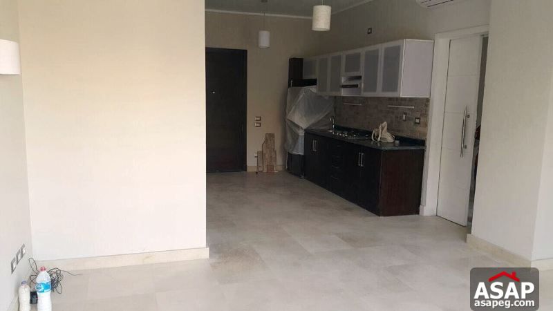 Studio with Private Garden in Village Gate for Rent Studio with Private Garden in Village Gate for Rent