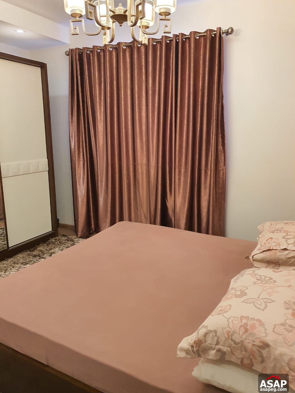 Fully Furnished Apartment for Rent in Cairo Festival City Fully Furnished Apartment for Rent in Cairo Festival City