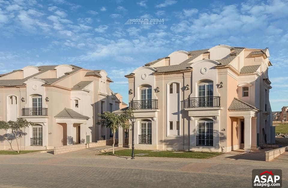 Town House for Sale in Layan Compound Town House for Sale in Layan Compound