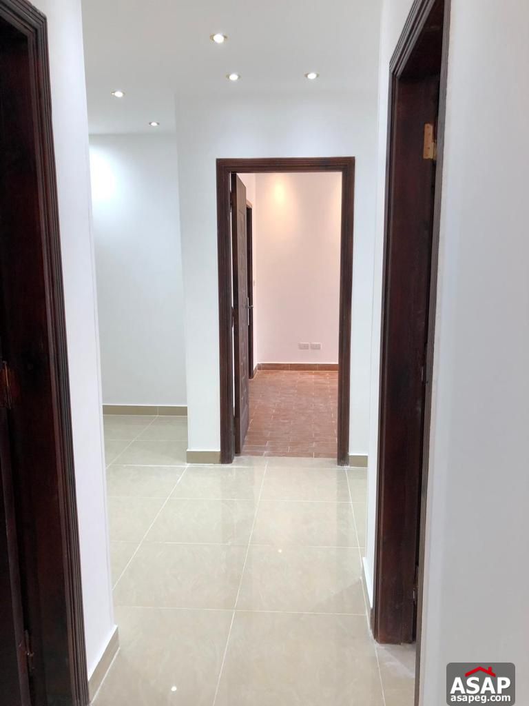 Semi Furnished Apartment for Rent in Eastown