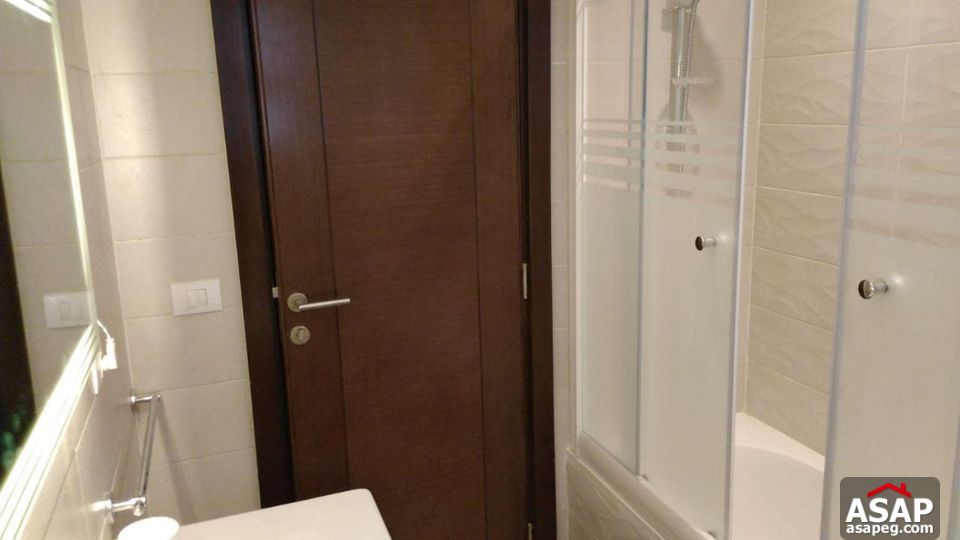 Apartment for Rent in CFC Apartment for Rent in CFC