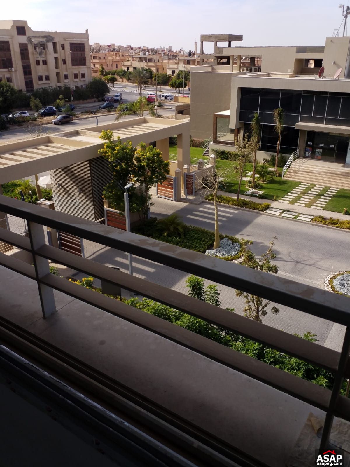 Apartment for Sale in Village Gate Compound