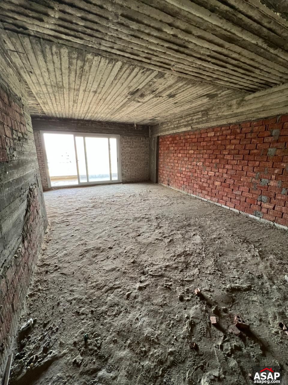 Apartment for Sale in Palm Hills New Cairo Apartment for Sale in Palm Hills New Cairo