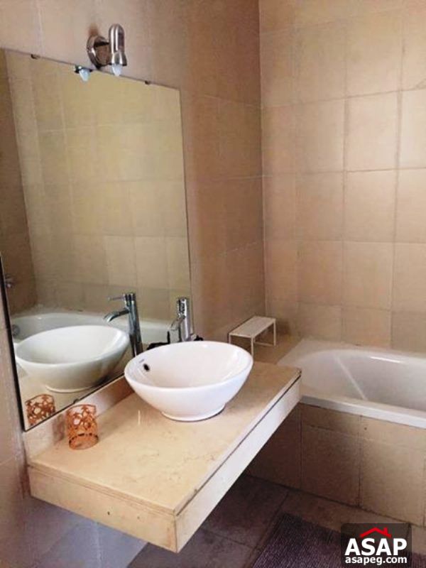 Penthouse for Rent in the Village - New Cairo Penthouse for Rent in the Village - New Cairo