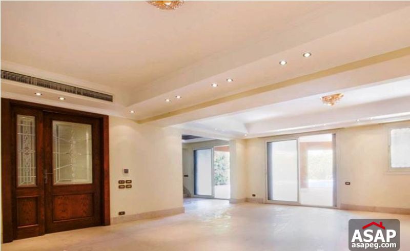 Villa for Rent in Marina City