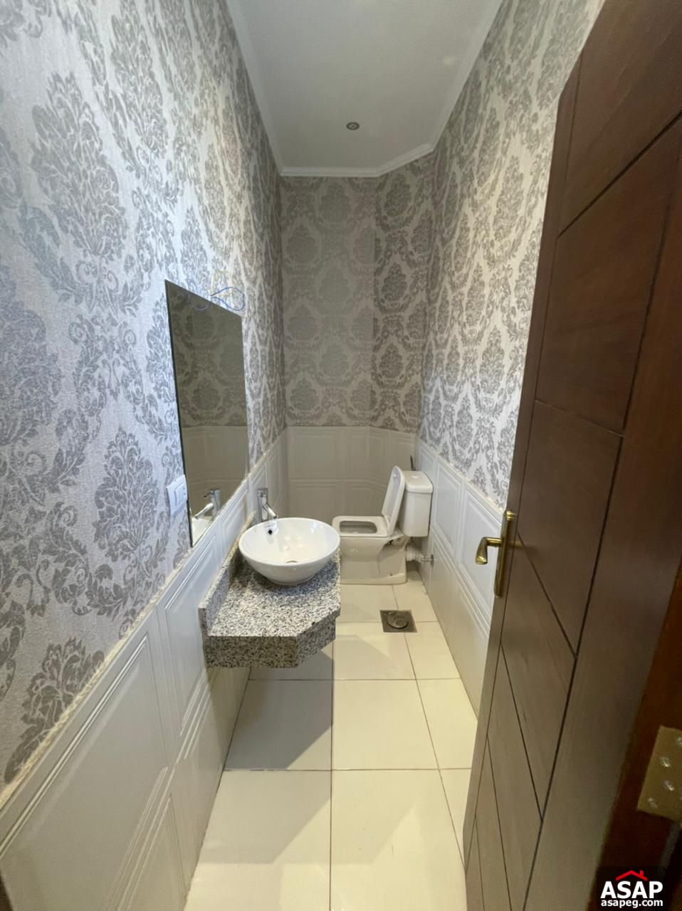 Penthouse for Rent in EL Banafseg , New Cairo Penthouse for Rent in EL Banafseg , New Cairo