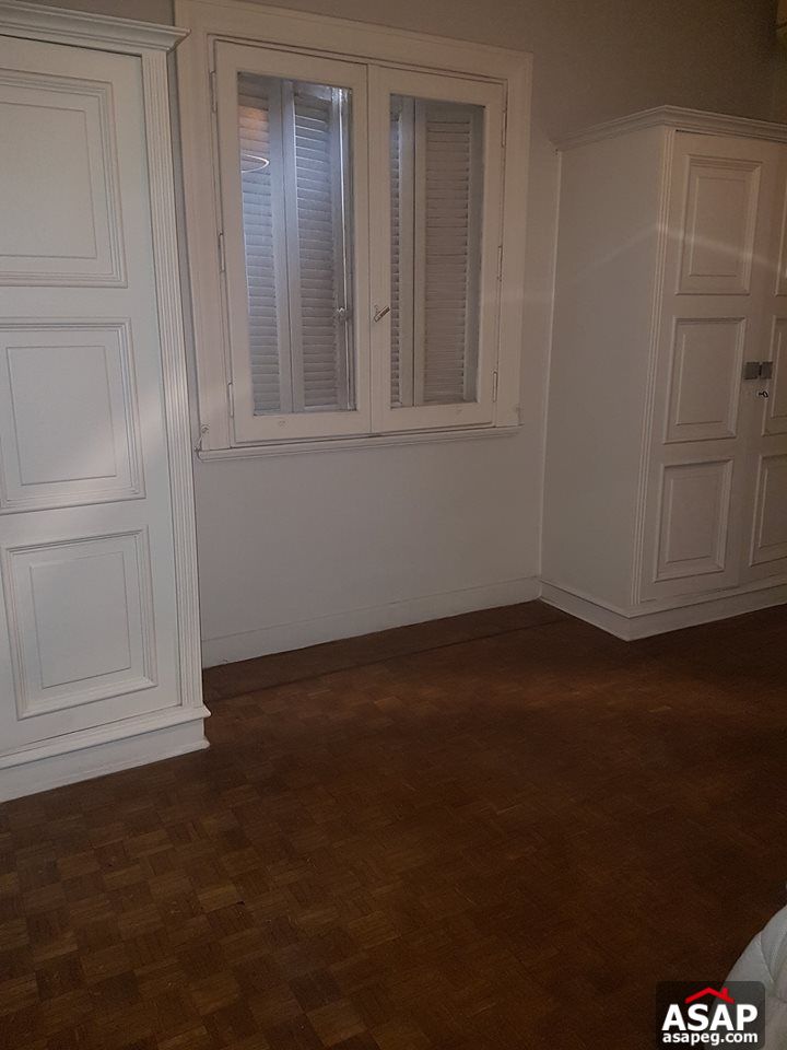 Apartments for Rent in Zamalek Apartments for Rent in Zamalek