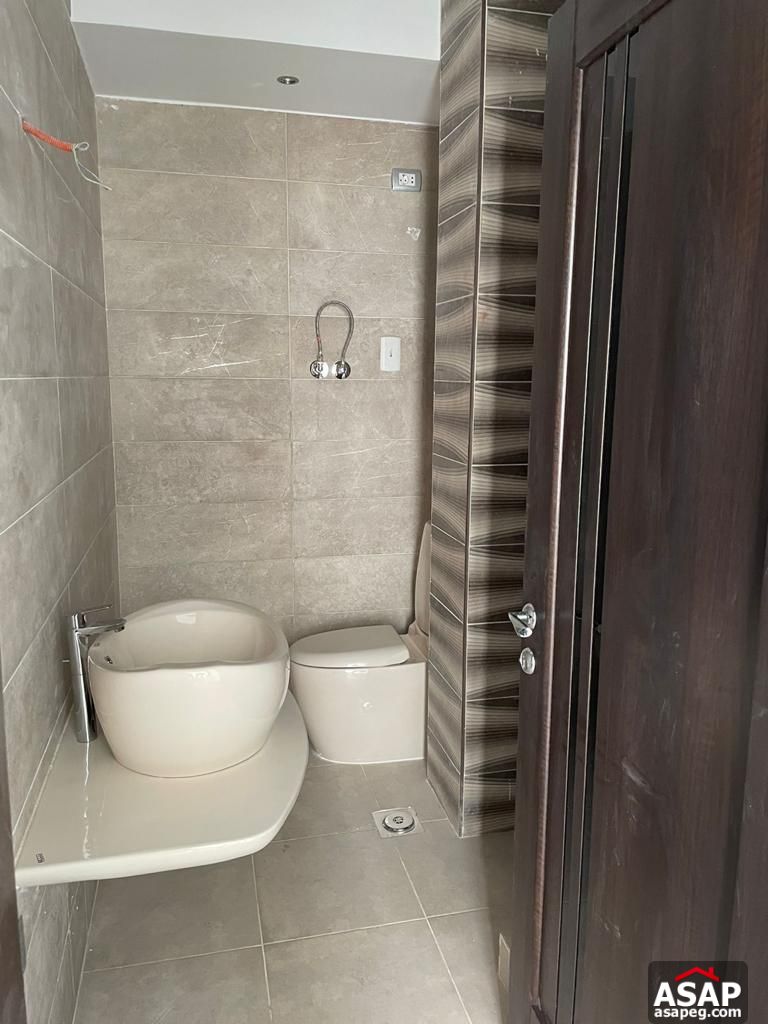 Ground Floor for Rent in Eastown Compound