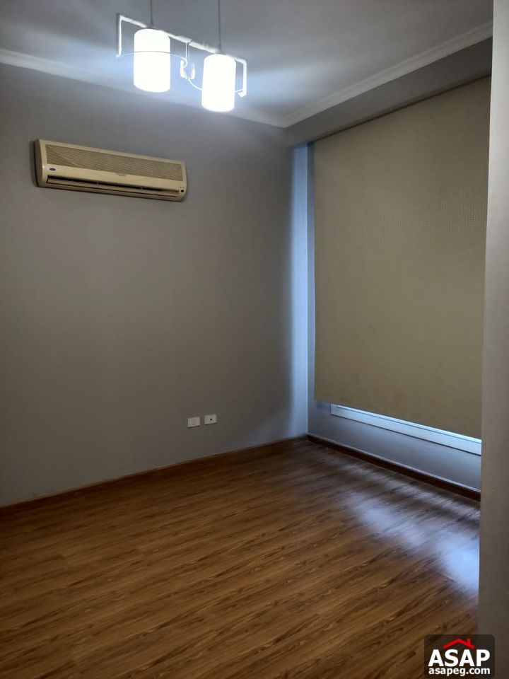 Town House for Rent in Katameya Dunes Town House for Rent in Katameya Dunes