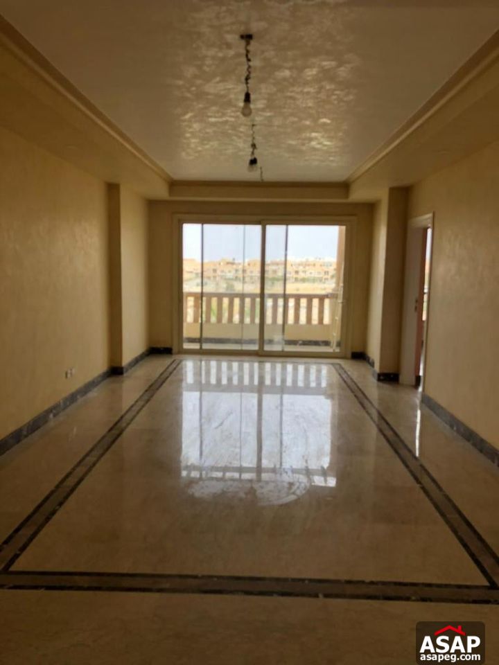 Villa for Rent in the Villa Compound