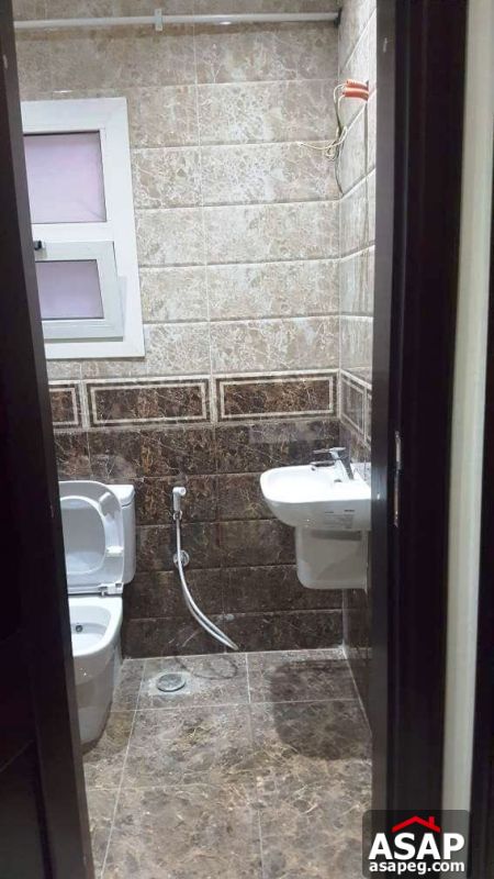 Apartment for Sale in Katameya Plaza Apartment for Sale in Katameya Plaza