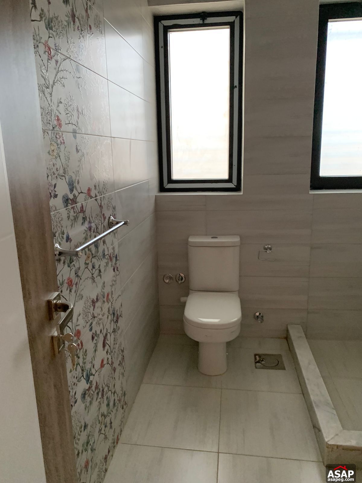 Furnished Apartment in Lake View Residence Furnished Apartment in Lake View Residence