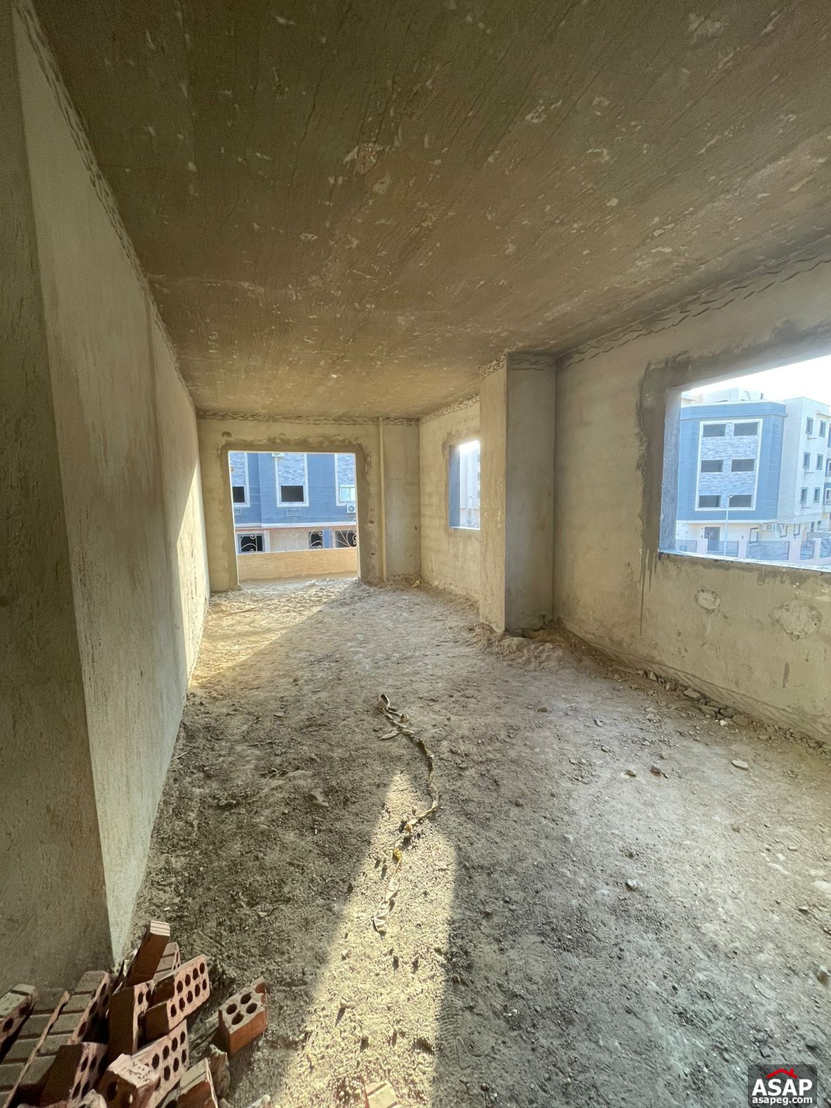 Apartment for Sale in Sephora Compound Apartment for Sale in Sephora Compound