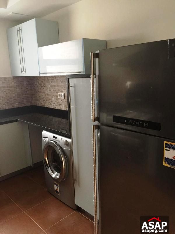 Apartment for Rent in Mivida Emaar Apartment for Rent in Mivida Emaar