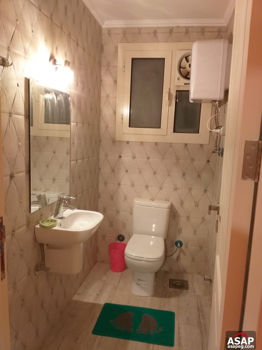 Furnished Apartment for Rent in New Cairo Furnished Apartment for Rent in New Cairo