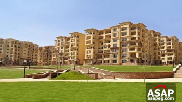 Villa stand alone in Madinaty for sale