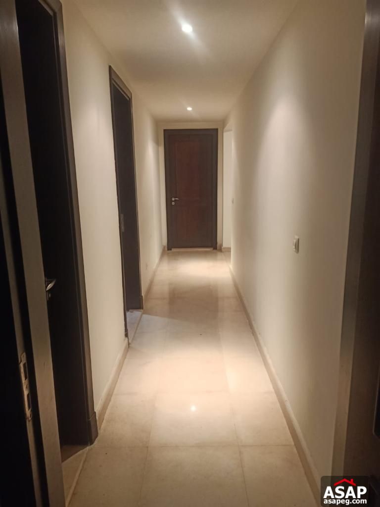 Ground Floor in Mivida Compound