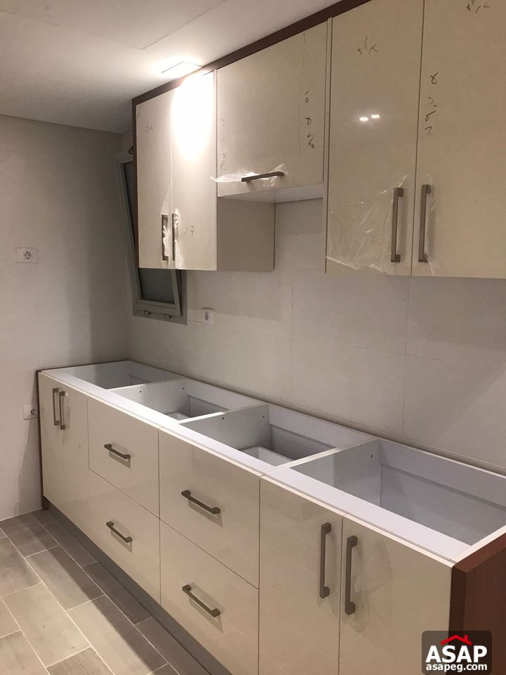 Apartment for Rent in Cairo Festival City