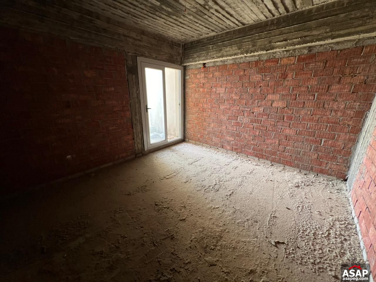 Apartment in Palm Hills New Cairo for Sale Apartment in Palm Hills New Cairo for Sale