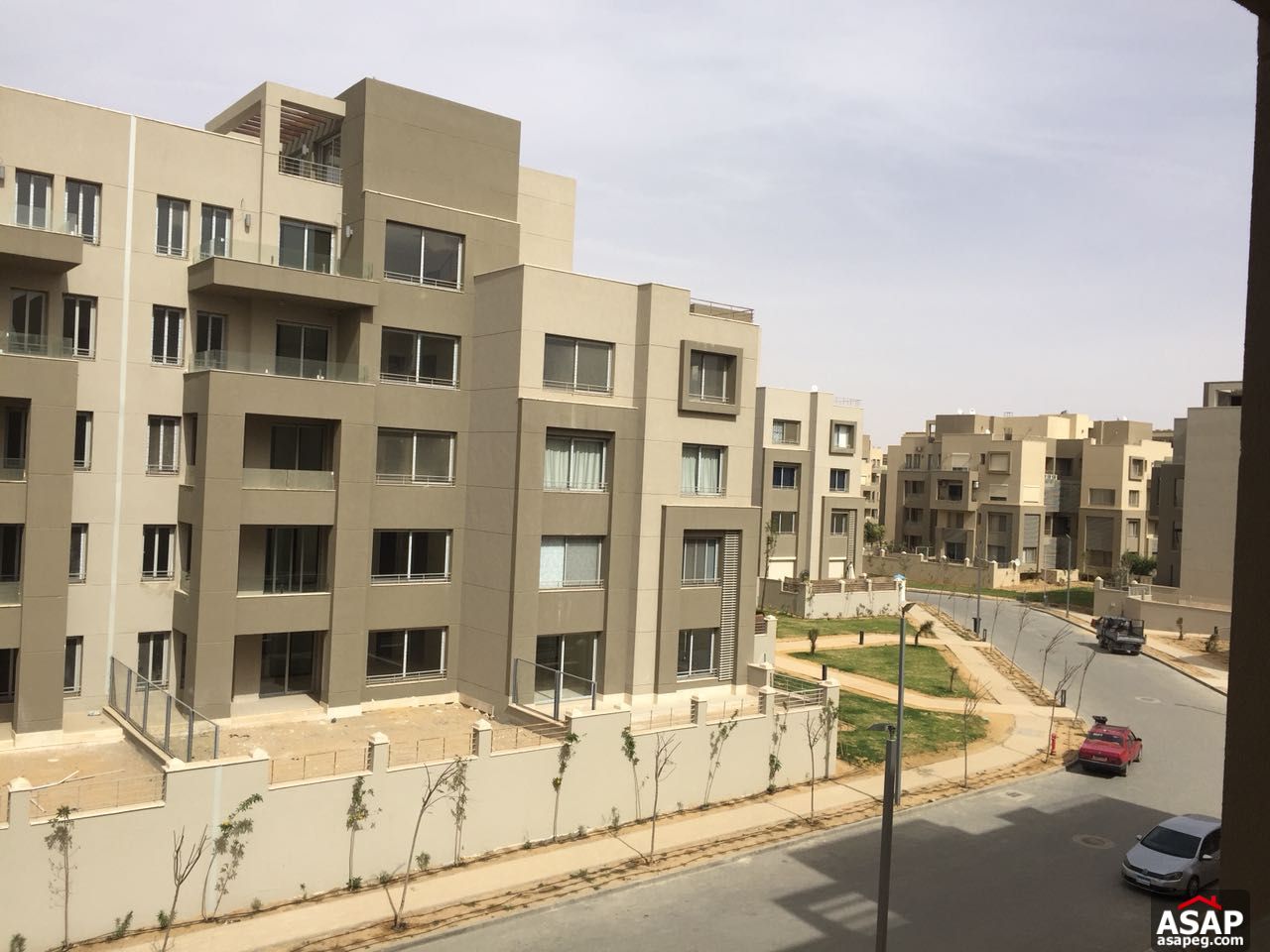 Apartment for Rent in Village Gate