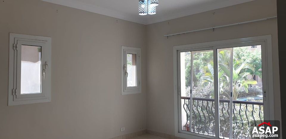 Ground Floor for Rent in Katameya Plaza Compound Ground Floor for Rent in Katameya Plaza Compound