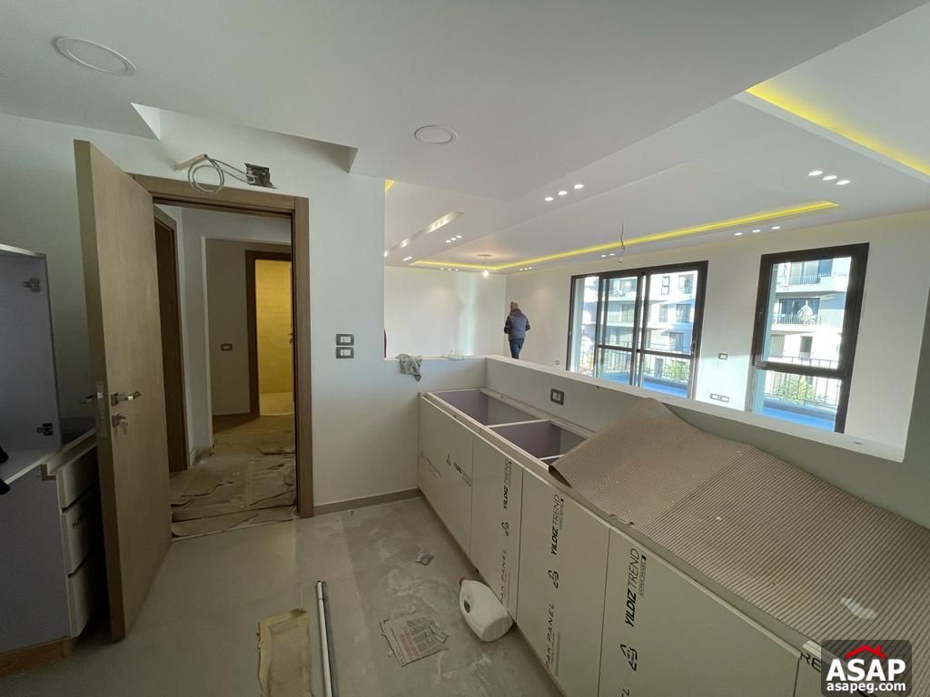 Nice Apartment for Rent in Eastown Sodic Nice Apartment for Rent in Eastown Sodic