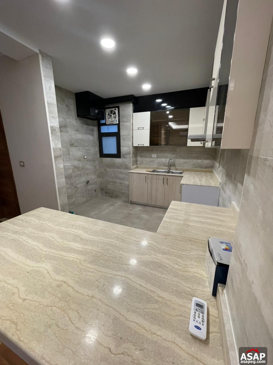 Apartment with Landscape View for Rent in Eastown Sodic