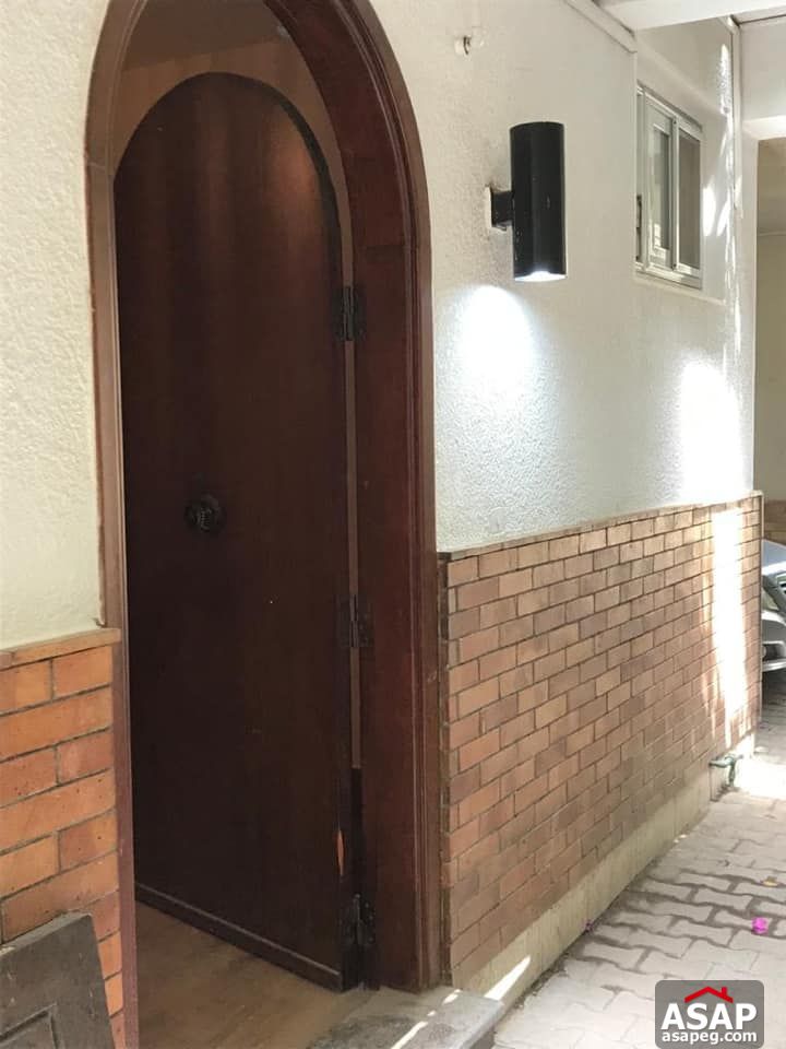 Studio for Rent in Maadi Sarayat Studio for Rent in Maadi Sarayat