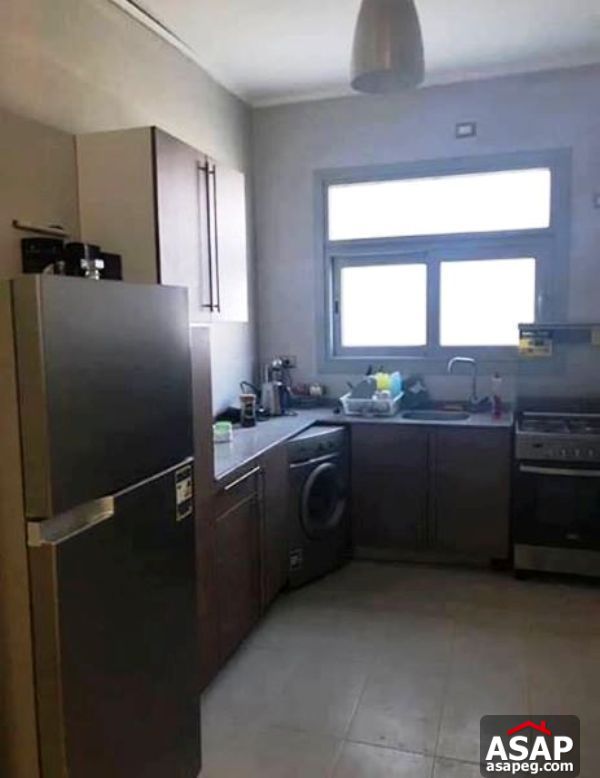 Modern Studio for Rent in Village Gate Modern Studio for Rent in Village Gate