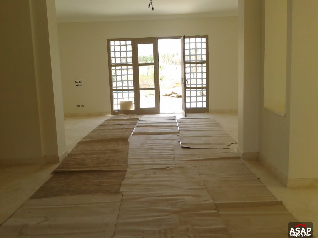 Stand Alone Villa for Rent in Allegria Stand Alone Villa for Rent in Allegria