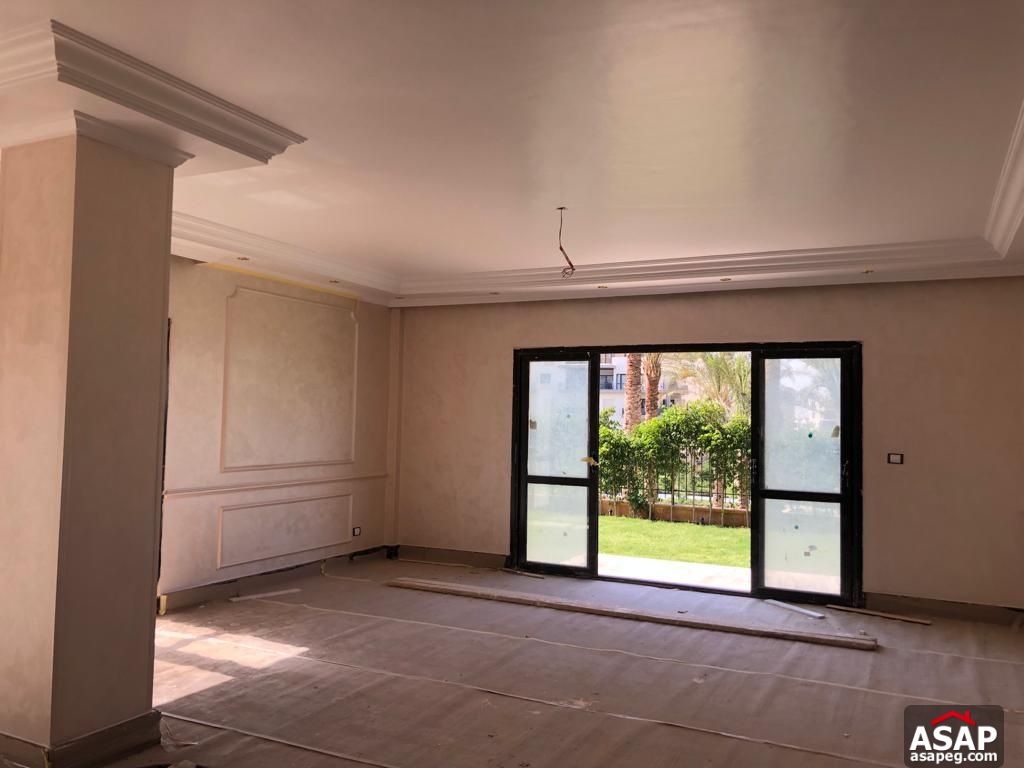 Rent Ground Floor in Eastown Compound