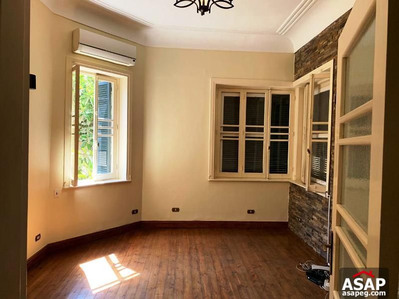 Penthouse with Private Garden in Sarayat El Maadi Penthouse with Private Garden in Sarayat El Maadi
