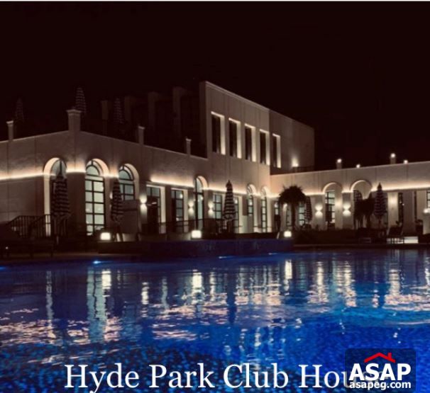 Apartment for Sale in Hyde Park Compound Apartment for Sale in Hyde Park Compound