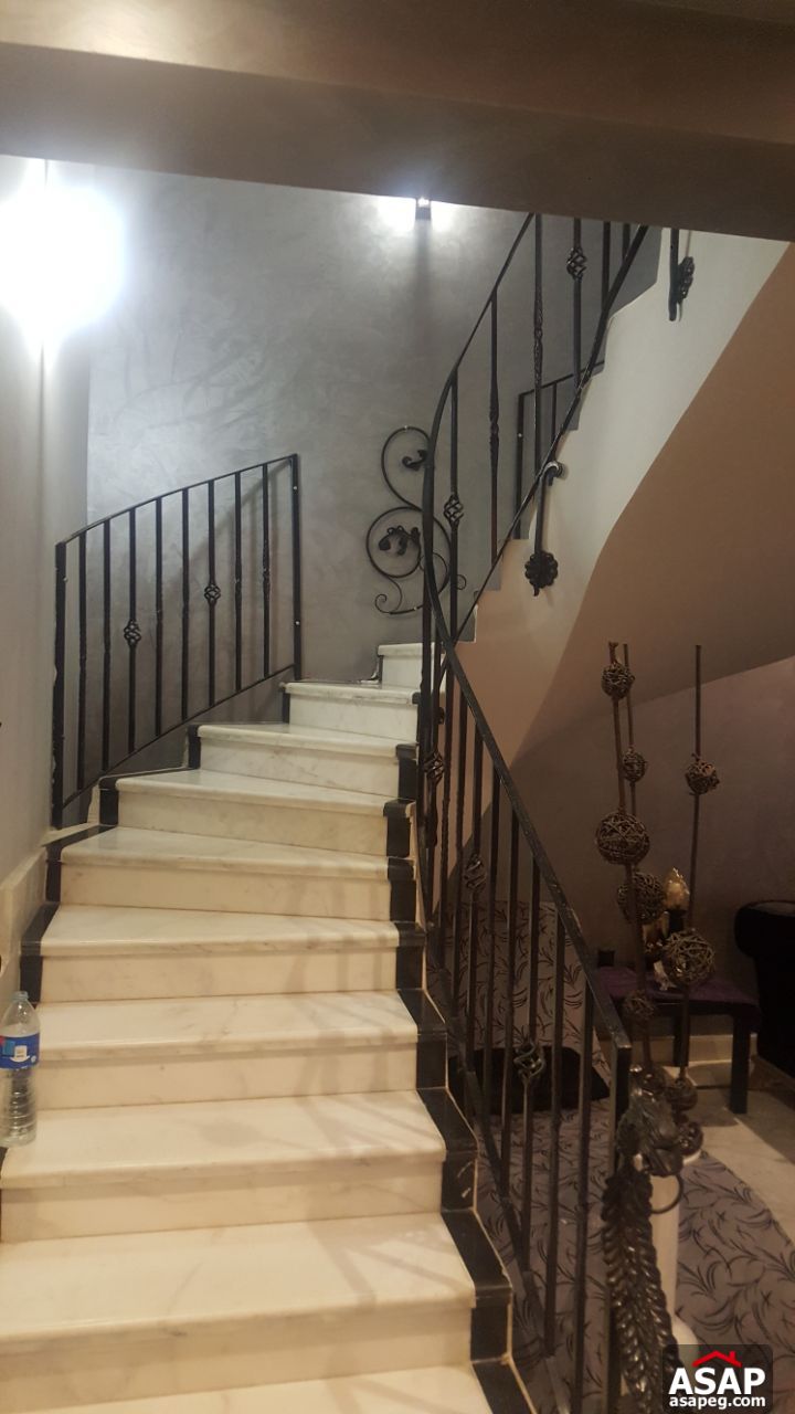 Fully Furnished and Air-conditioned Townhouse for Rent in Bellagio for Rent Fully Furnished and Air-conditioned Townhouse for Rent in Bellagio for Rent