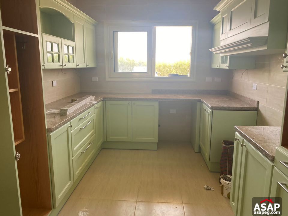 Town House for Rent in New Giza Compound Town House for Rent in New Giza Compound