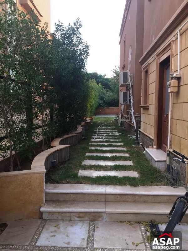 Town House with Garden for Rent in Bellagio Town House with Garden for Rent in Bellagio