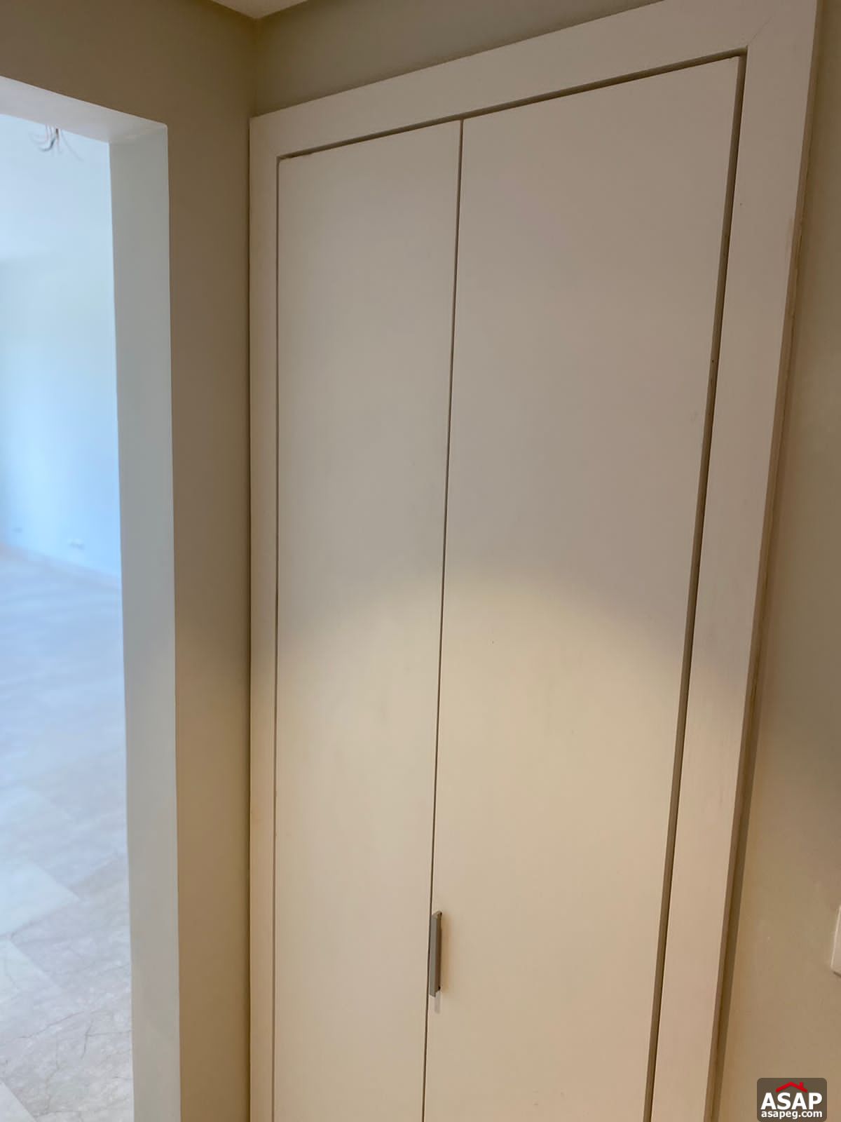 Apartment for Rent in Mivida Compound Apartment for Rent in Mivida Compound