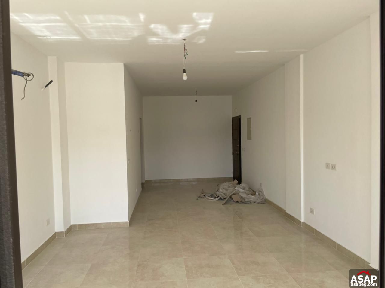 Apartment for Rent in Fifth Square