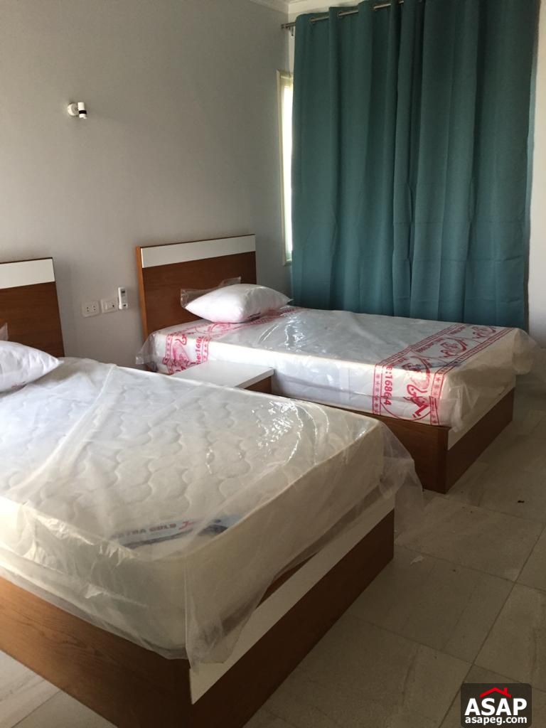 Furnished Senior Chalet for Sale in Hacienda Bay Furnished Senior Chalet for Sale in Hacienda Bay