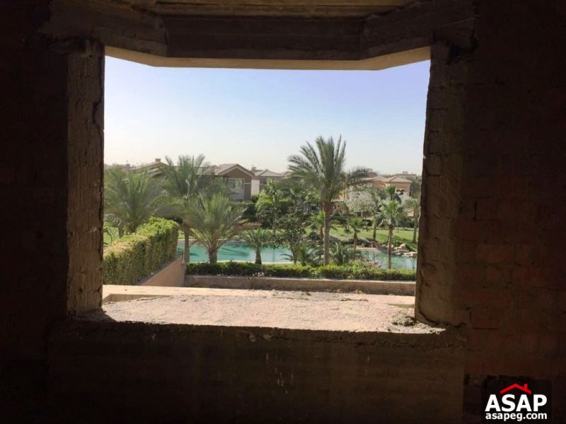 Villa for Sale in Season Hassan Allam Villa for Sale in Season Hassan Allam