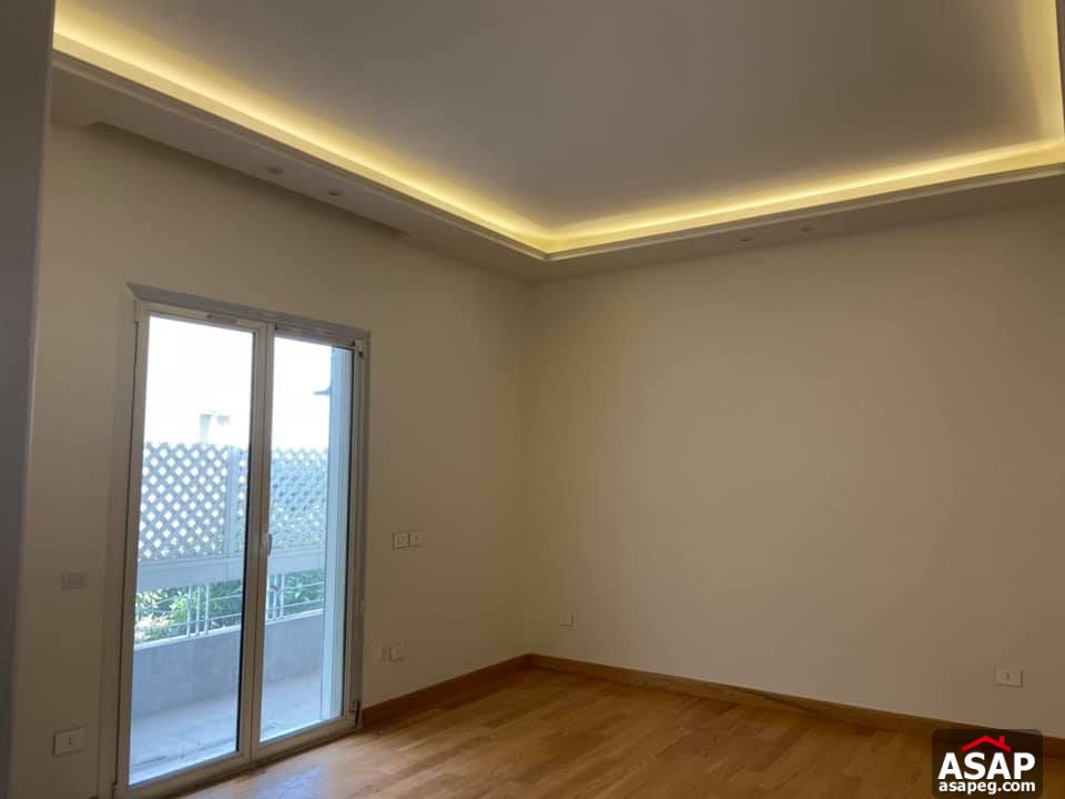 Apartment with Nile View for Rent in Zamalek Apartment with Nile View for Rent in Zamalek