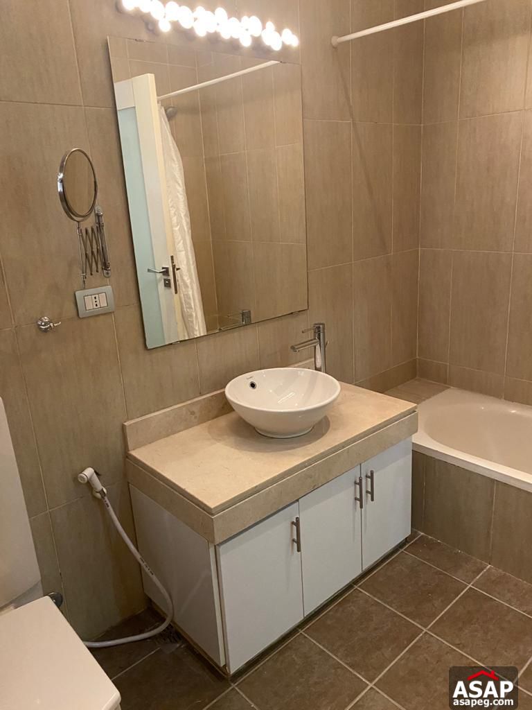 Flat for Rent in The Village Compound