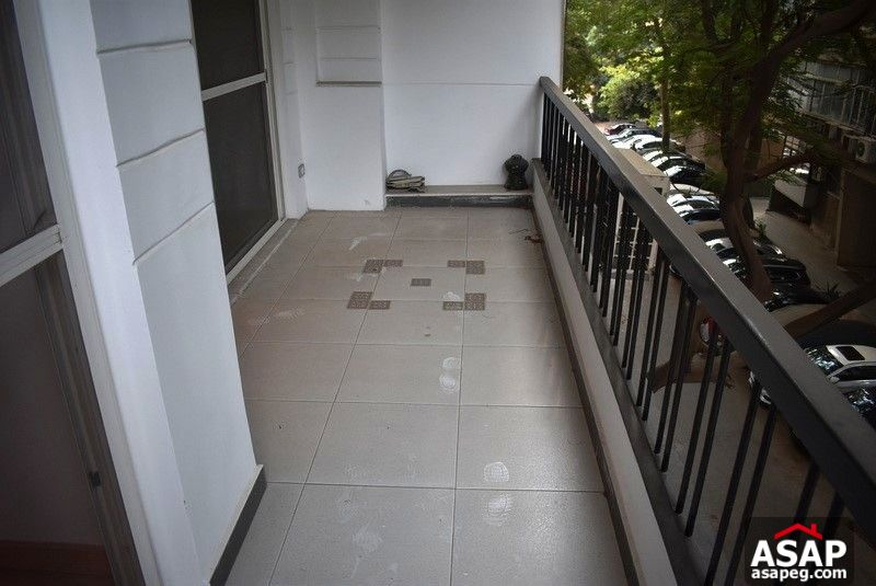 Furnished Apartment in Zamalek for Rent Furnished Apartment in Zamalek for Rent