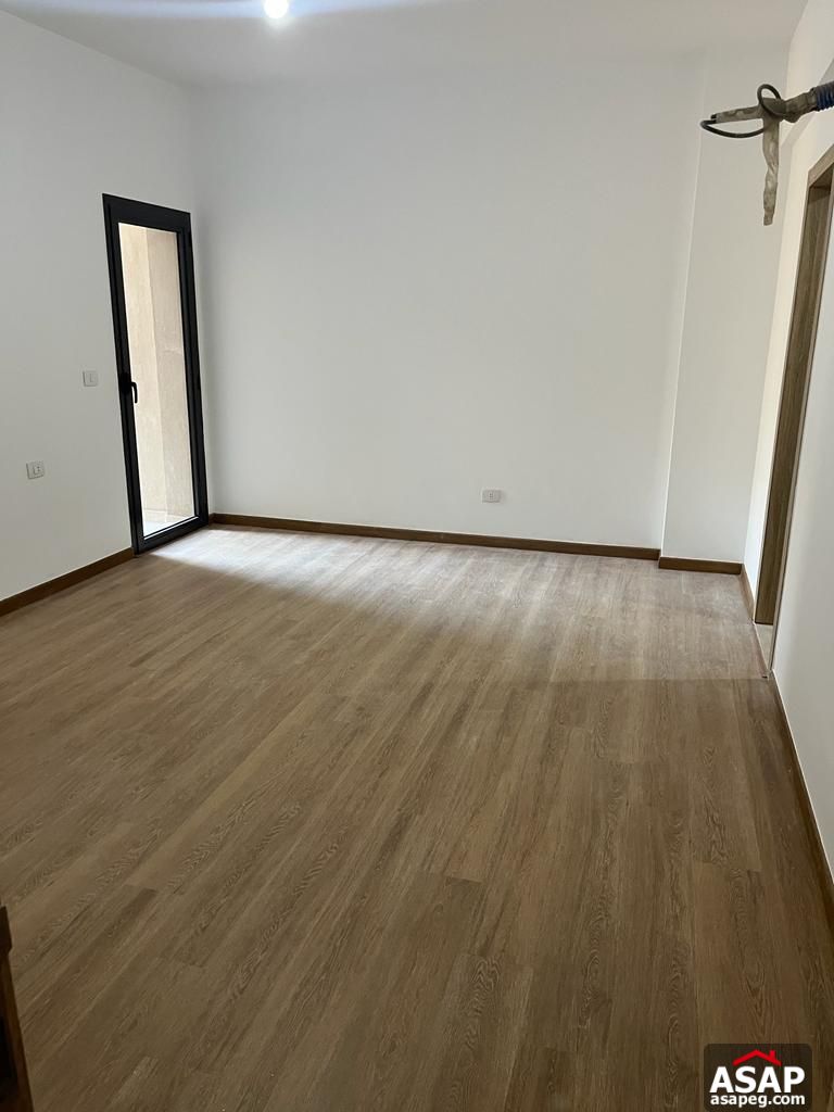 Ground Floor for Rent in Fifth Square