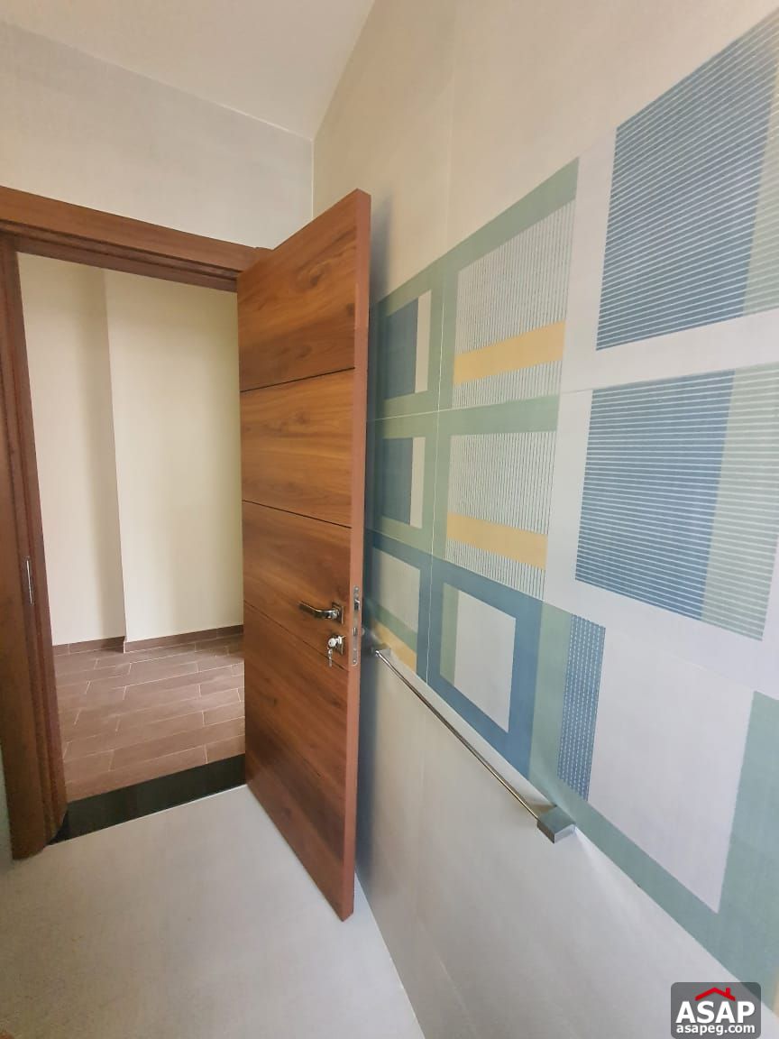 Apartment with Garden View for Rent in Eastown Sodic Apartment with Garden View for Rent in Eastown Sodic