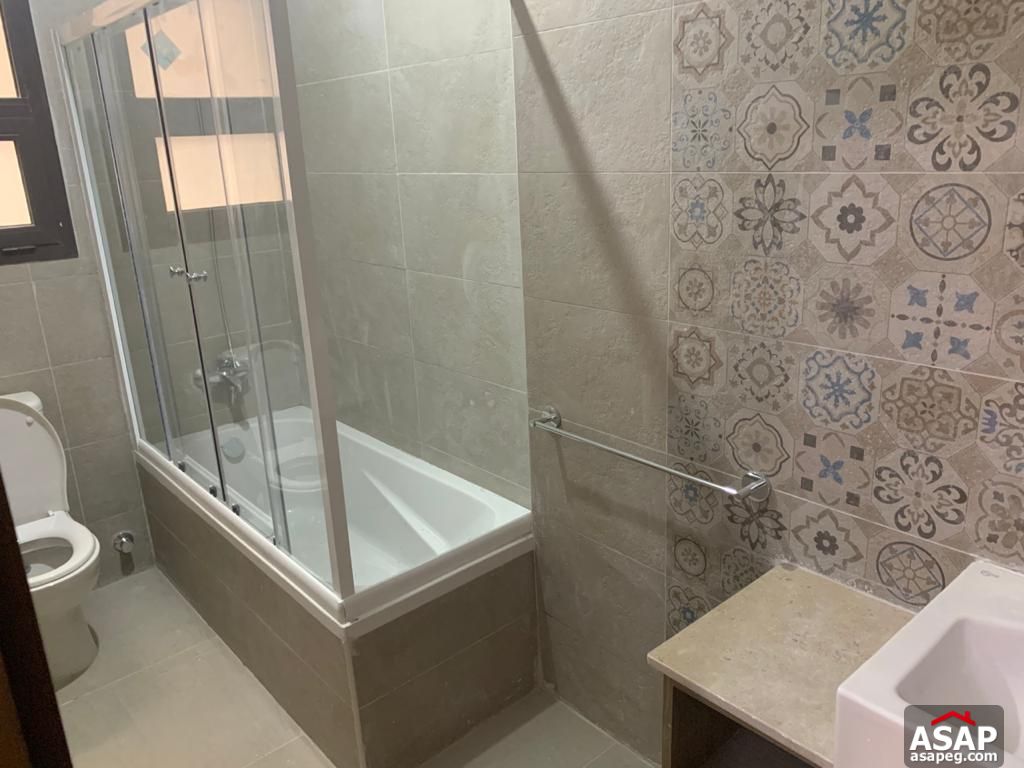 Fully Finished Apartment for Sale in Fifth Square Fully Finished Apartment for Sale in Fifth Square